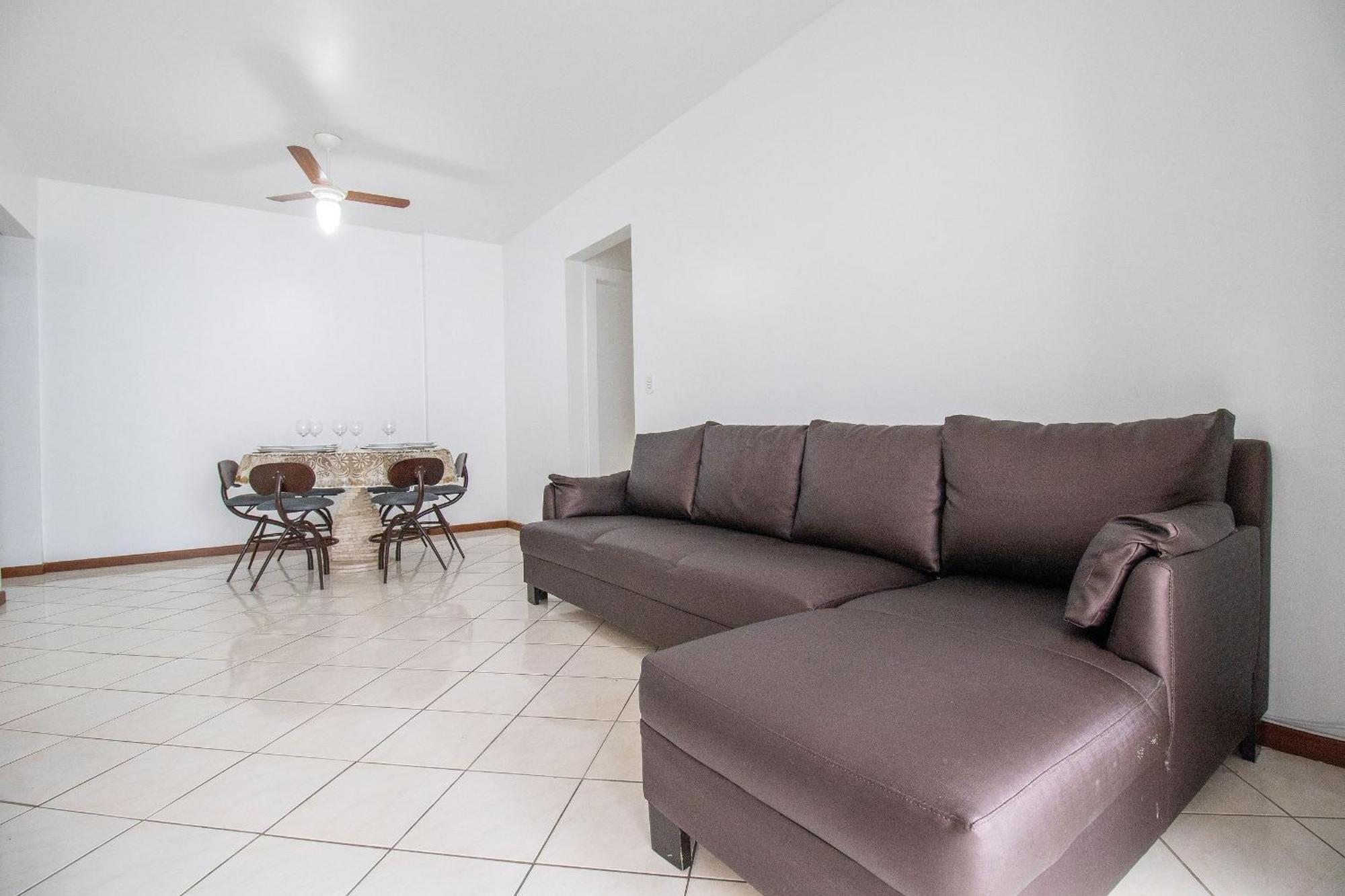 Apartment Vrd93 - Churrasqueira, 2 Dorm, Garagem, Wi-fi *