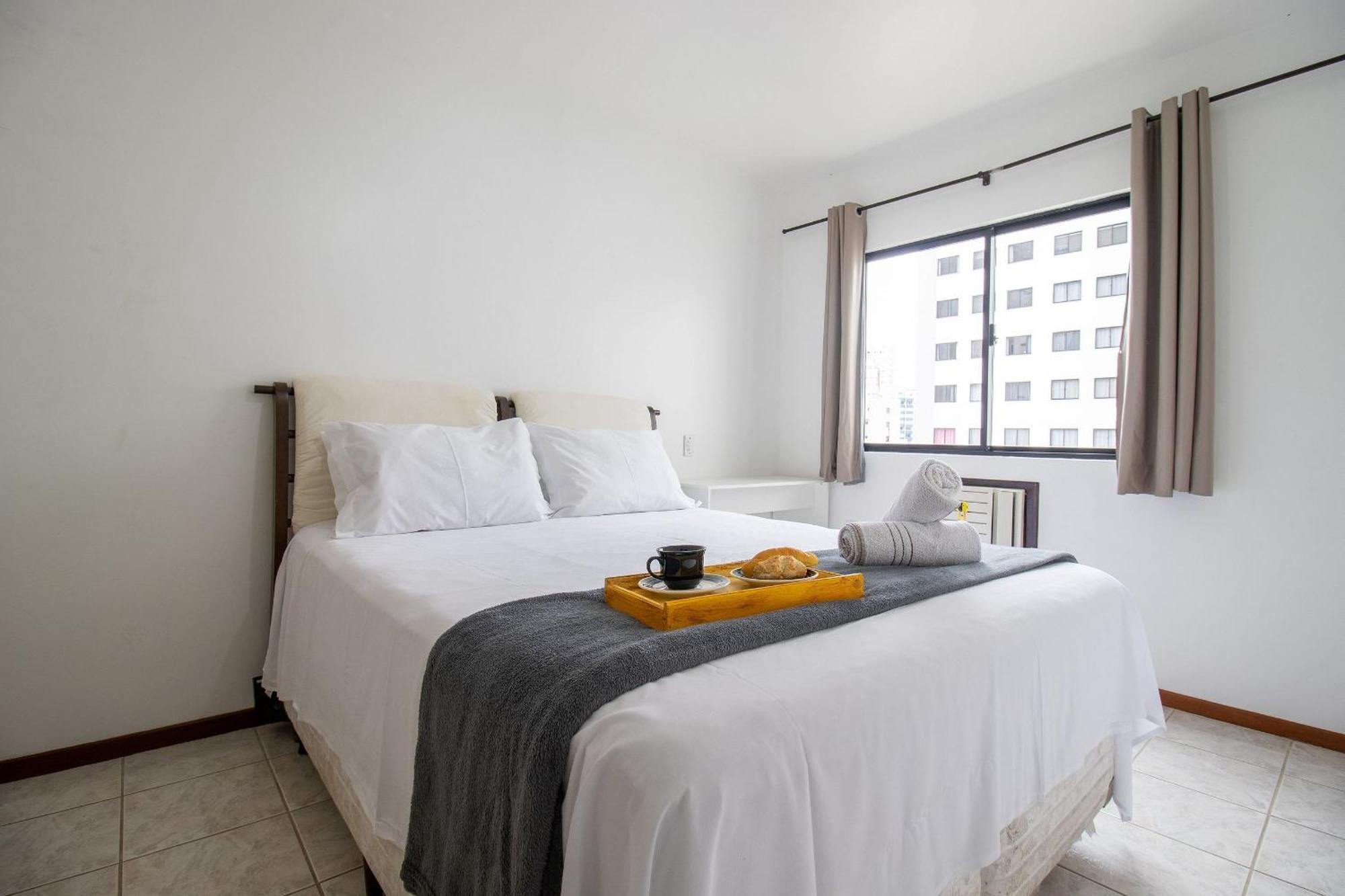 Vrd93 - Churrasqueira, 2 Dorm, Garagem, Wi-fi Apartment