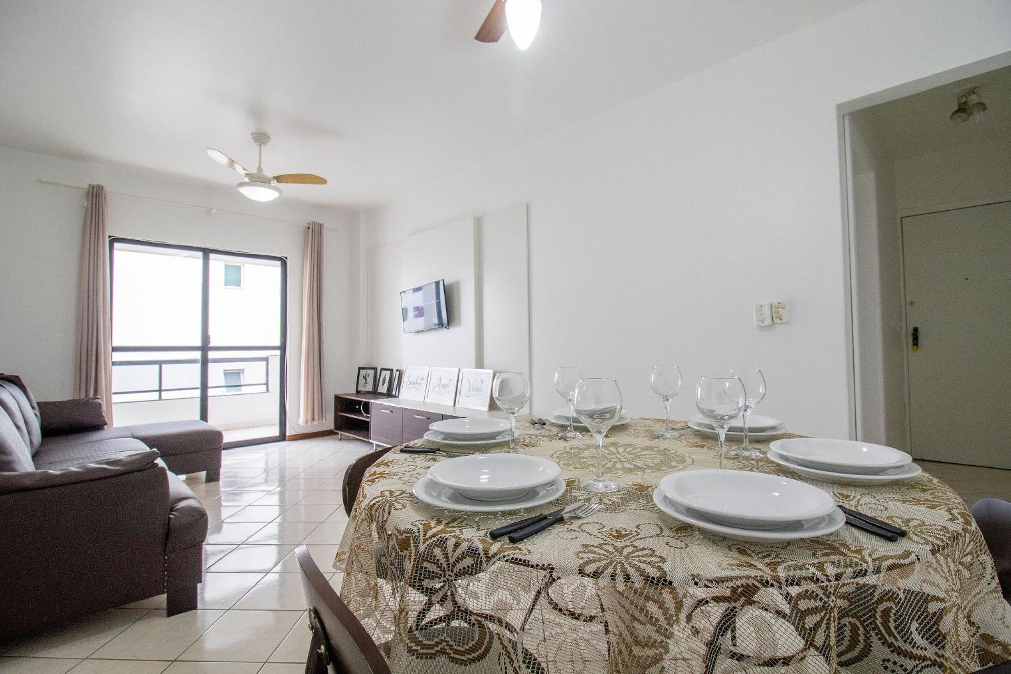 Vrd93 - Churrasqueira, 2 Dorm, Garagem, Wi-fi Apartment *