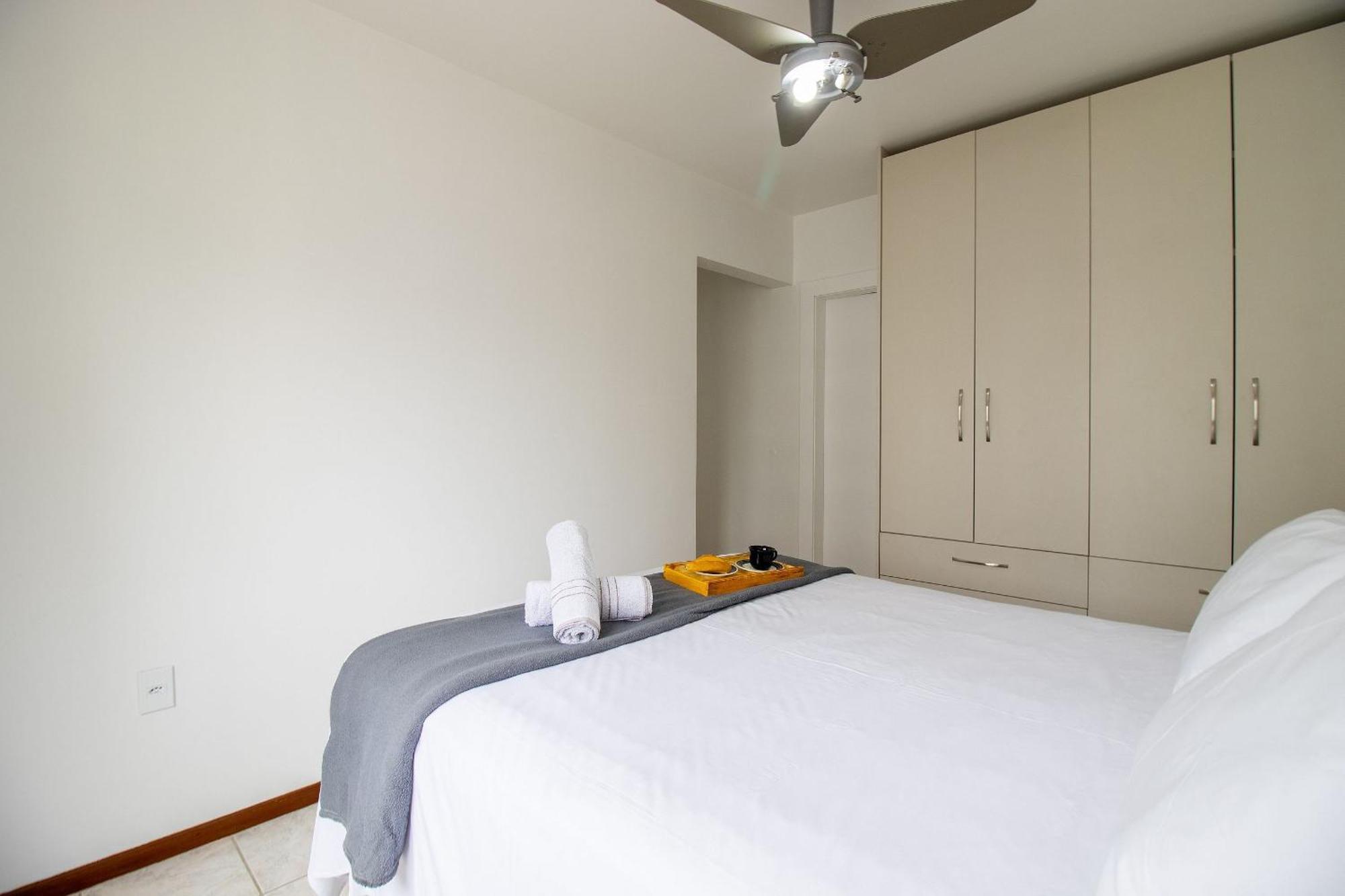 Apartment Vrd93 - Churrasqueira, 2 Dorm, Garagem, Wi-fi Balneario Camboriu
