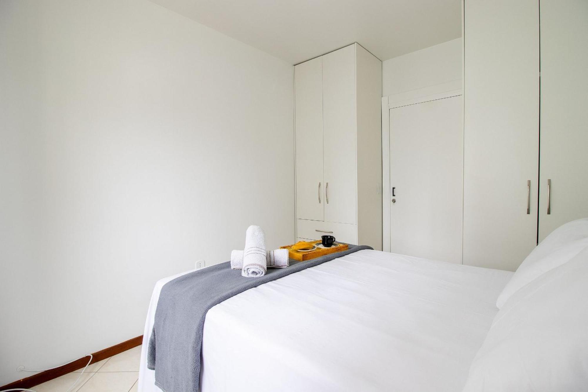 Vrd93 - Churrasqueira, 2 Dorm, Garagem, Wi-fi Balneario Camboriu