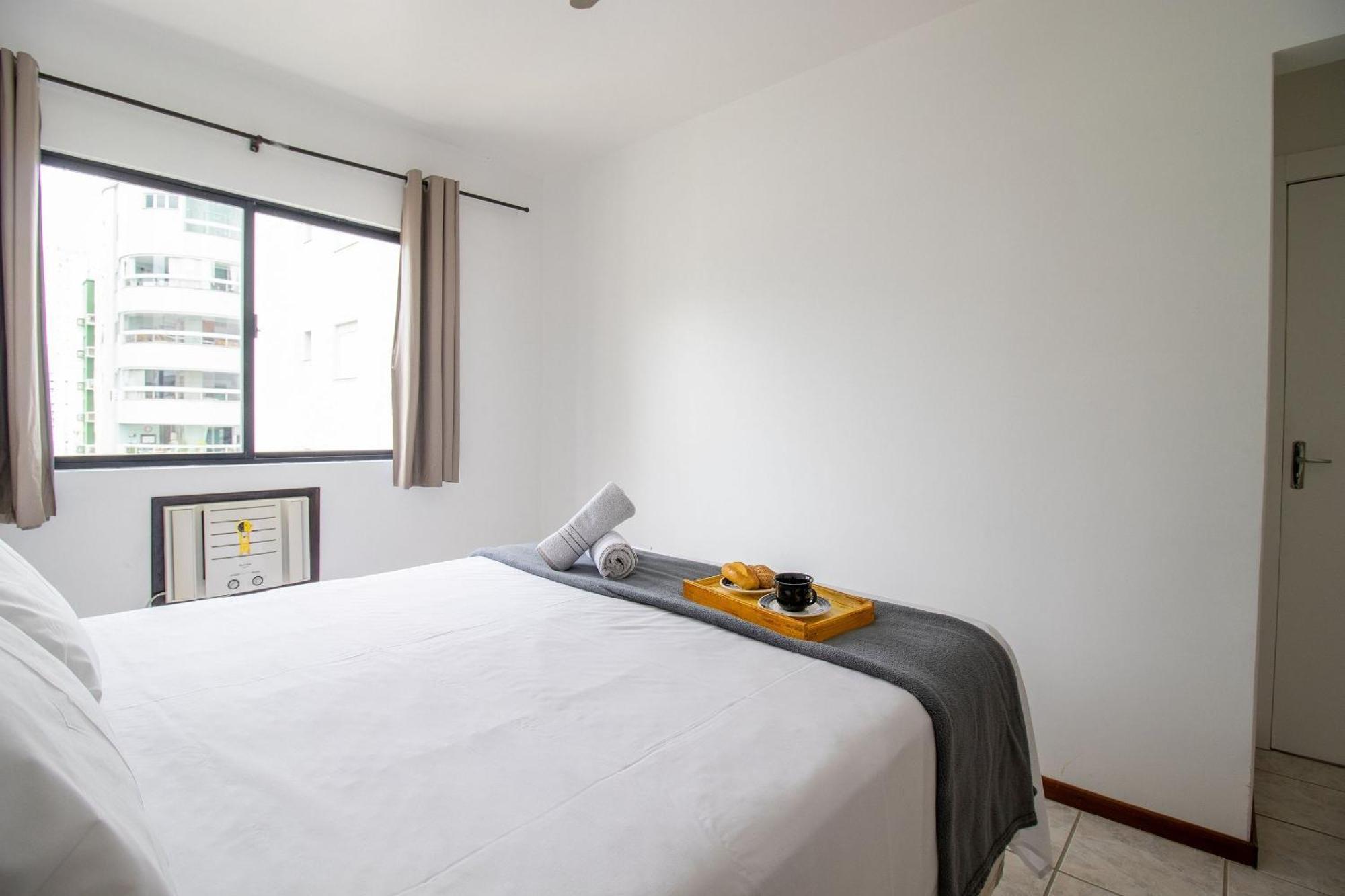 Vrd93 - Churrasqueira, 2 Dorm, Garagem, Wi-fi *