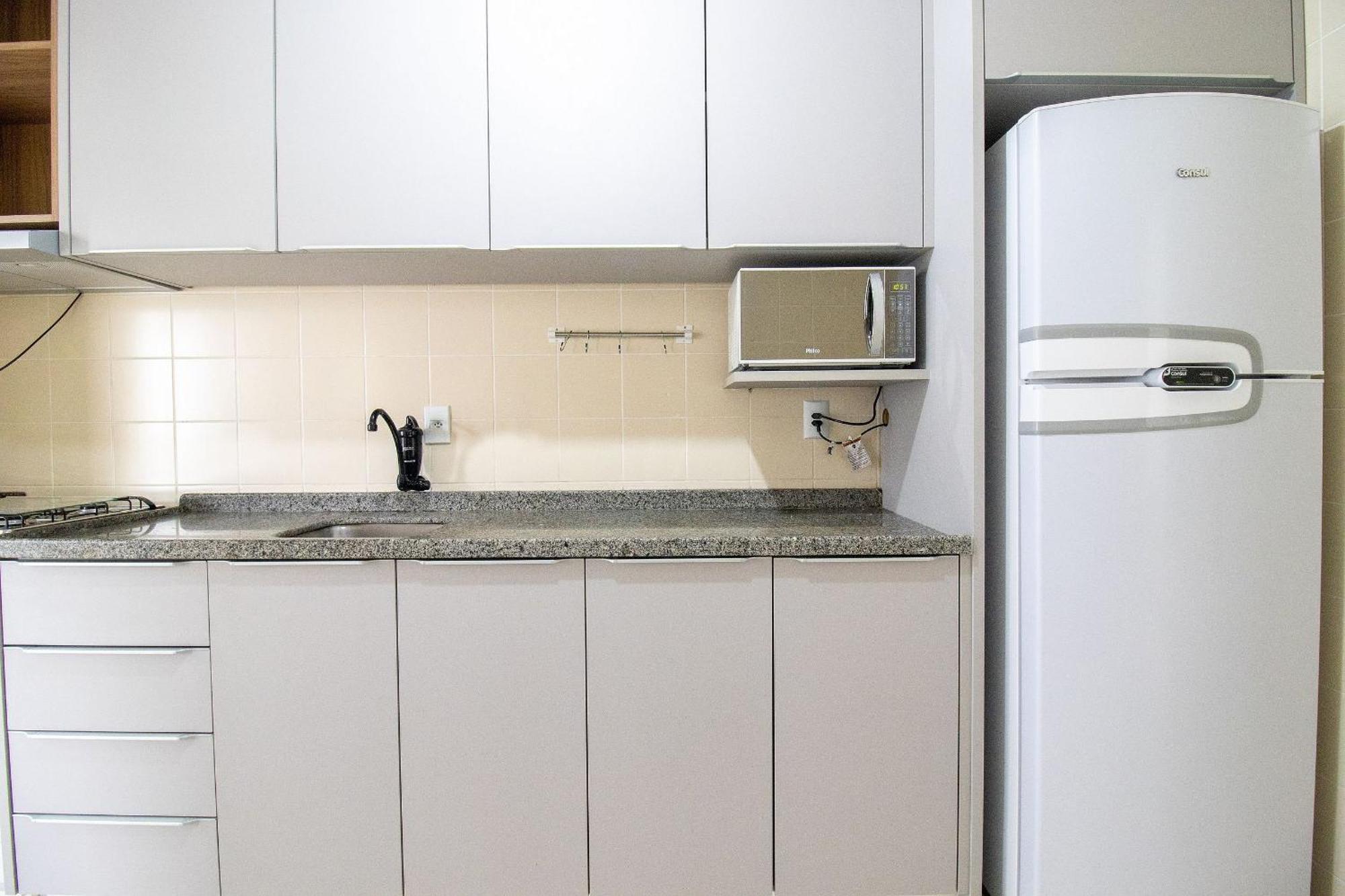 Vrd93 - Churrasqueira, 2 Dorm, Garagem, Wi-fi Balneario Camboriu