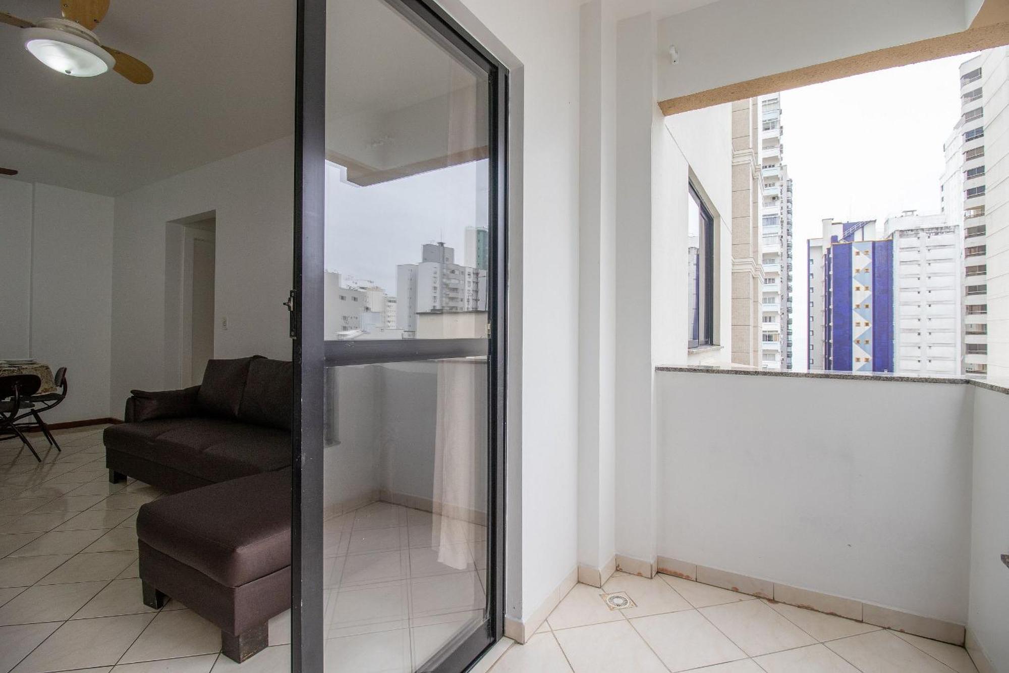 Vrd93 - Churrasqueira, 2 Dorm, Garagem, Wi-fi Apartment *