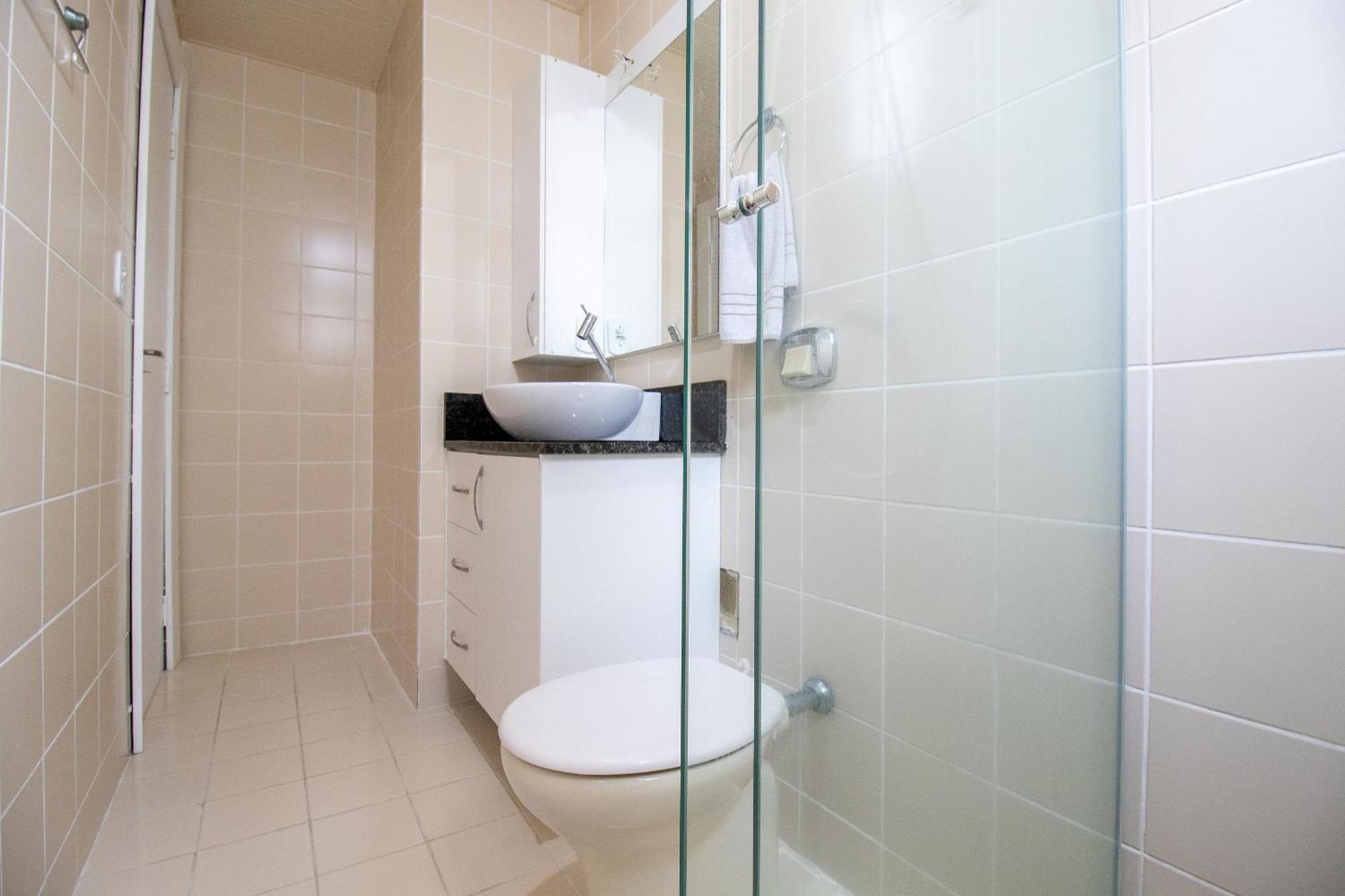 Vrd93 - Churrasqueira, 2 Dorm, Garagem, Wi-fi Balneario Camboriu
