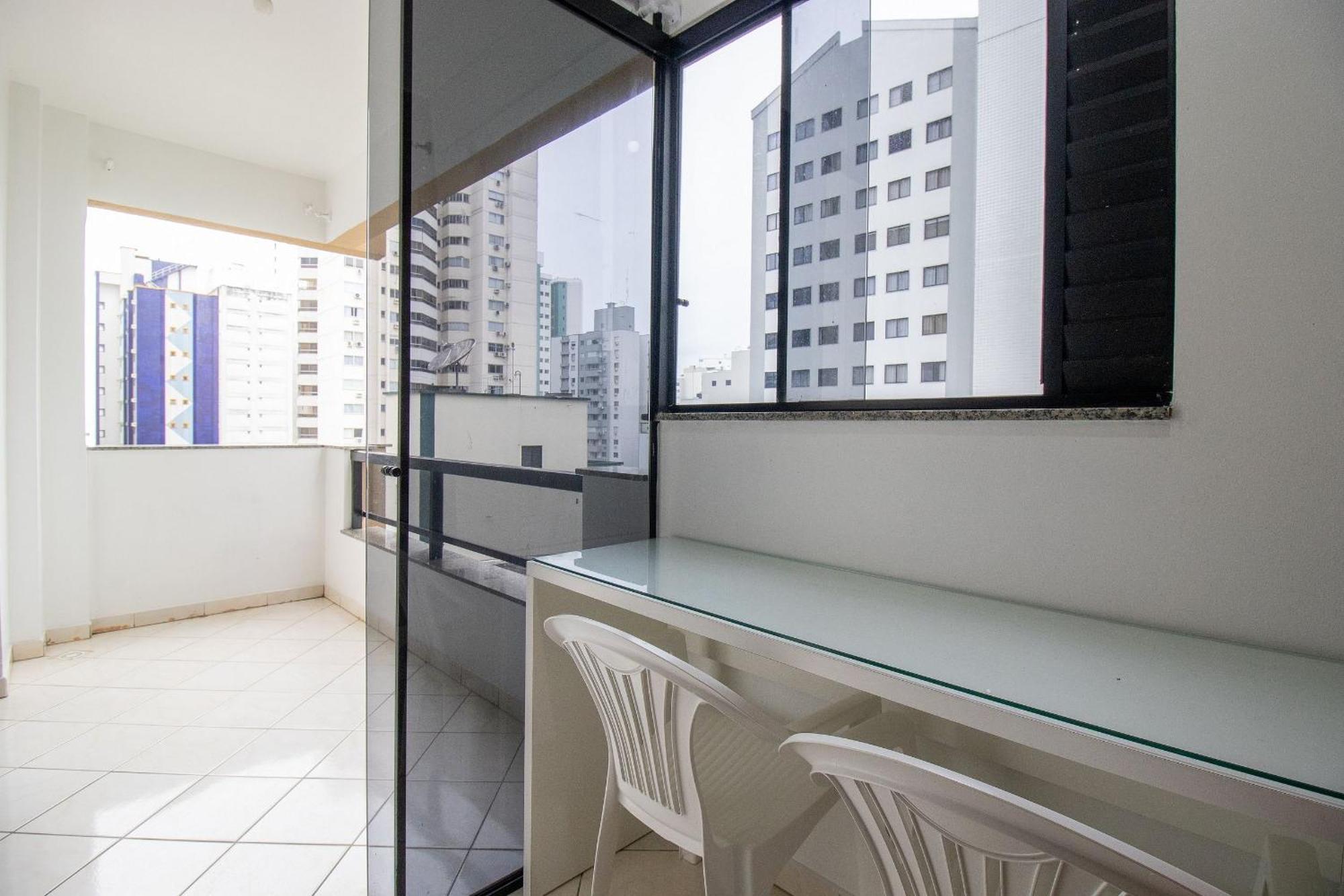 Vrd93 - Churrasqueira, 2 Dorm, Garagem, Wi-fi Apartment
