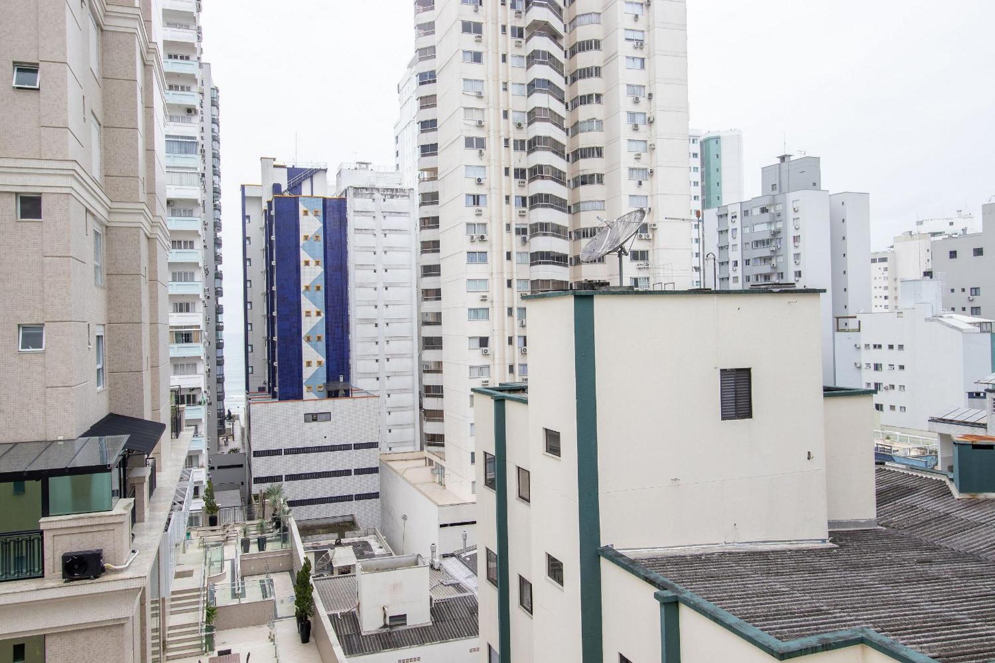 Vrd93 - Churrasqueira, 2 Dorm, Garagem, Wi-fi *