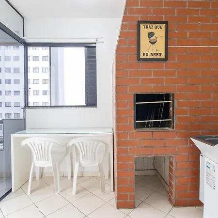 Vrd93 - Churrasqueira, 2 Dorm, Garagem, Wi-Fi Balneario Camboriu Exterior photo