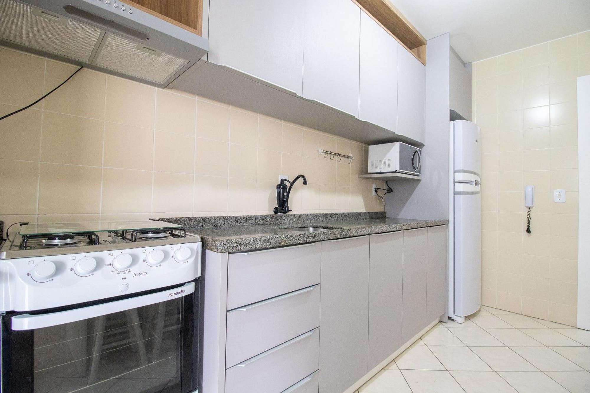 Vrd93 - Churrasqueira, 2 Dorm, Garagem, Wi-fi * Balneario Camboriu
