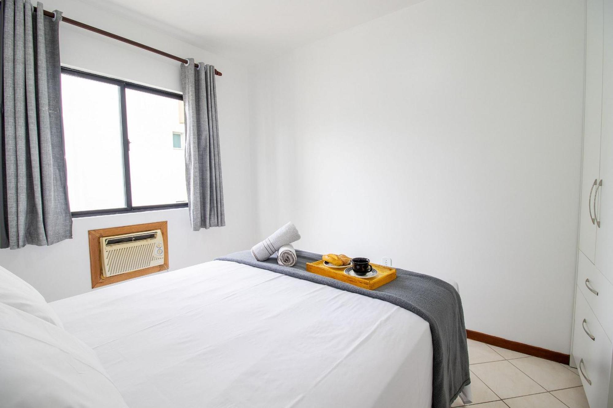 Vrd93 - Churrasqueira, 2 Dorm, Garagem, Wi-fi Apartment *
