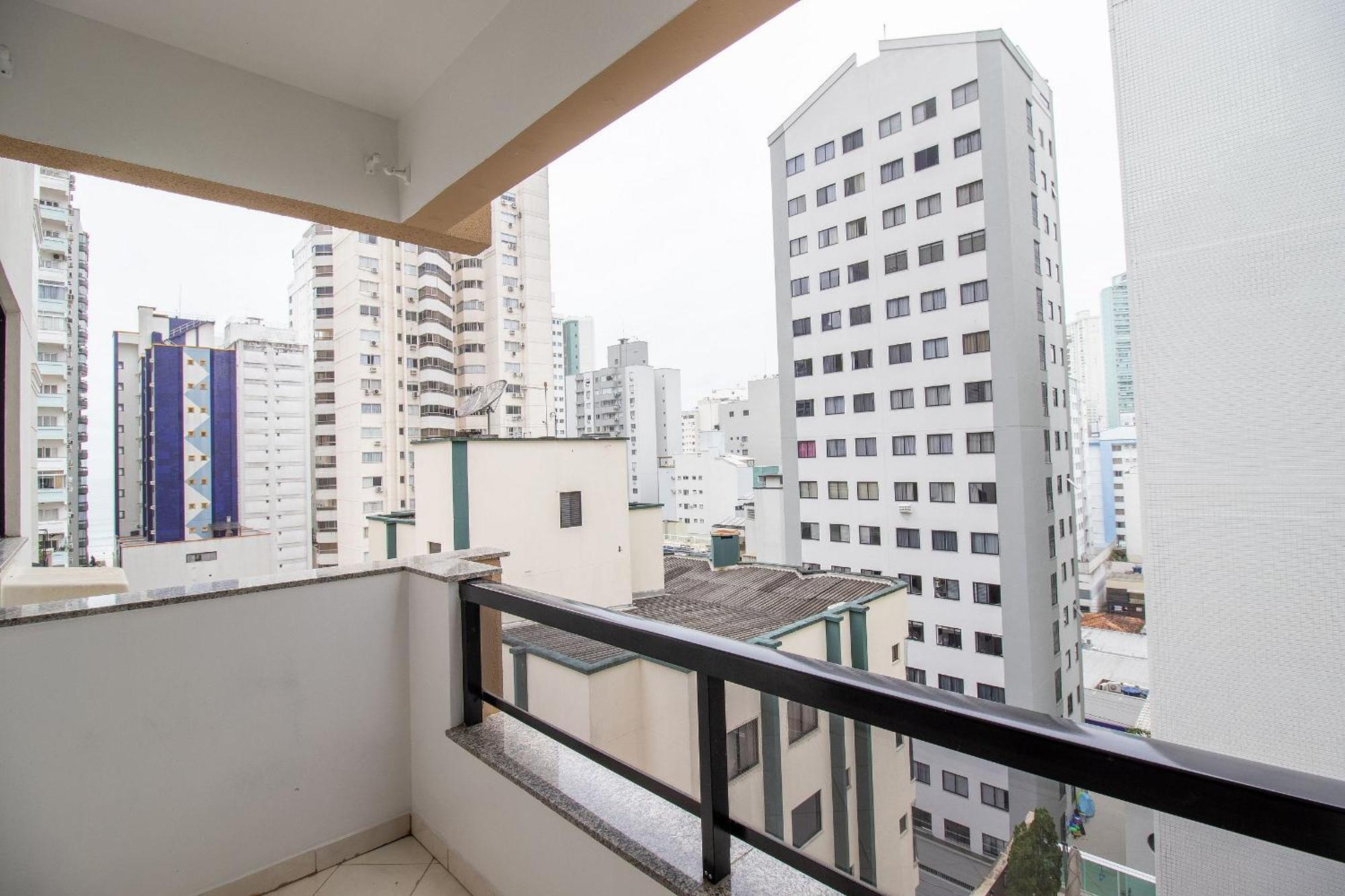 Apartment Vrd93 - Churrasqueira, 2 Dorm, Garagem, Wi-fi *